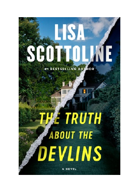_.Book._ The Truth about the Devlins PDF epub Free Download - Lisa Scottoline